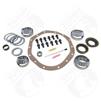 Yukon Gear & Axle YK GM9.5-12B