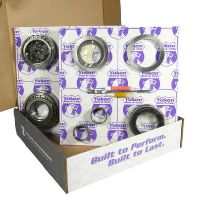 Yukon Gear & Axle YK GM9.5-12B