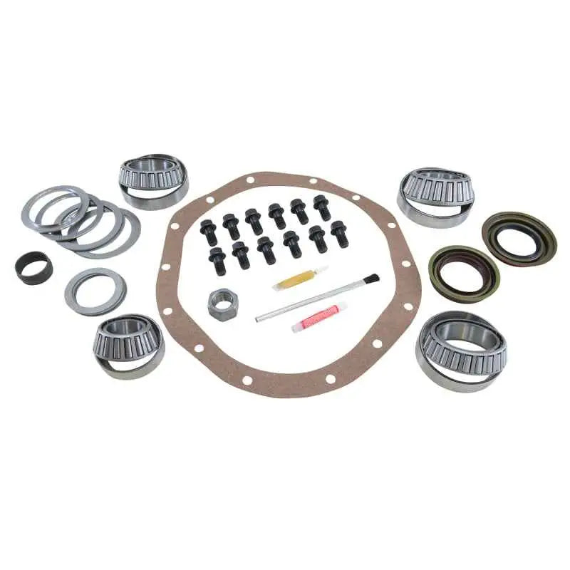 Yukon Gear & Axle YK GM9.5-12B