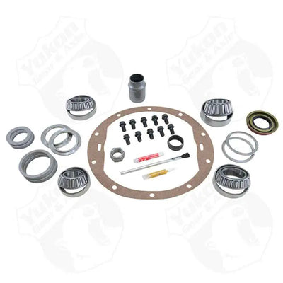 Yukon Gear & Axle YK GM8.2
