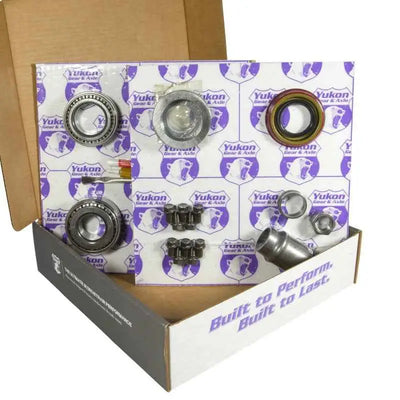 Yukon Gear & Axle YK GM8.2