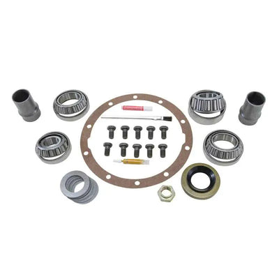 Yukon Gear & Axle YK T8-A