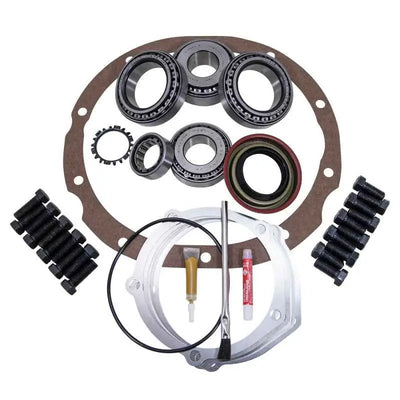 Yukon Gear & Axle YK F9-C-SPC