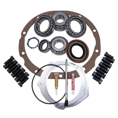 Yukon Gear & Axle YK F9-C-SPC