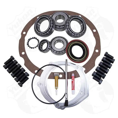 Yukon Gear & Axle YK F9-C-SPC