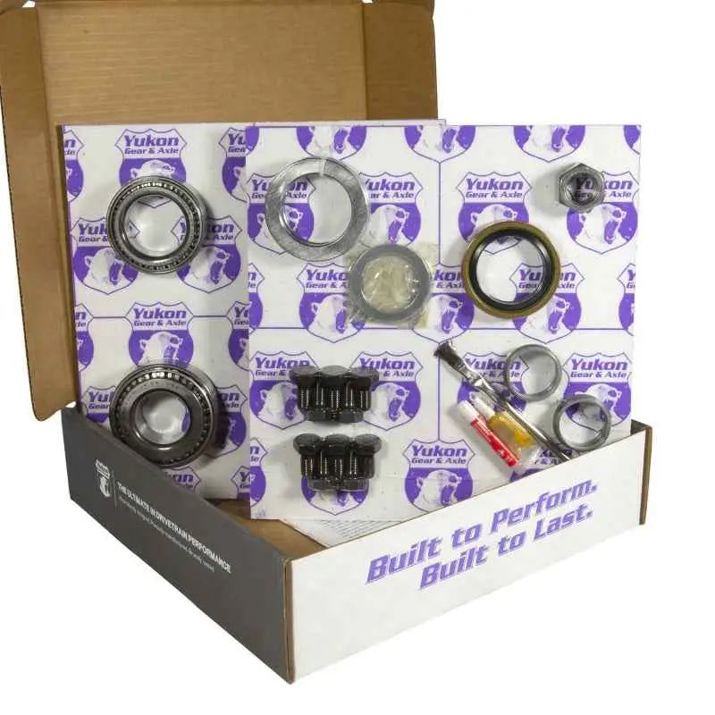 Yukon Gear & Axle YK GM8.5-HD