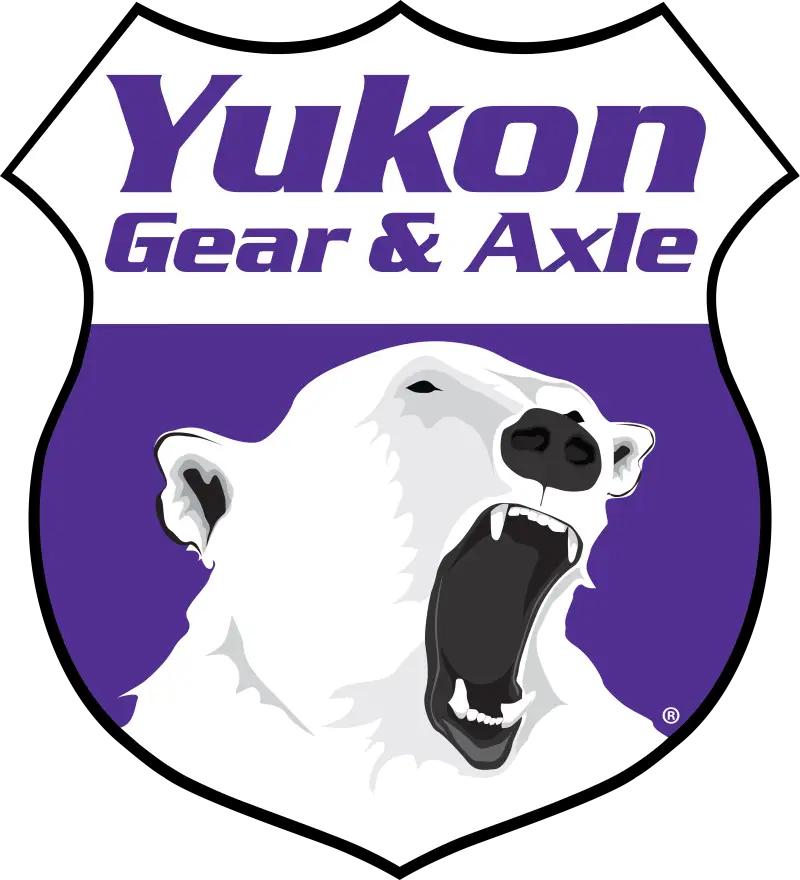 Yukon Gear Master Overhaul Kit For Jeep Wrangler JL Dana 30 186mm Front Diff w/o Axle Seals 