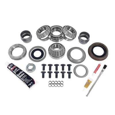Yukon Gear & Axle Yukon Gear Master Overhaul Kit For Jeep Wrangler JL Dana 30 186mm Front Diff w/o Axle Seals