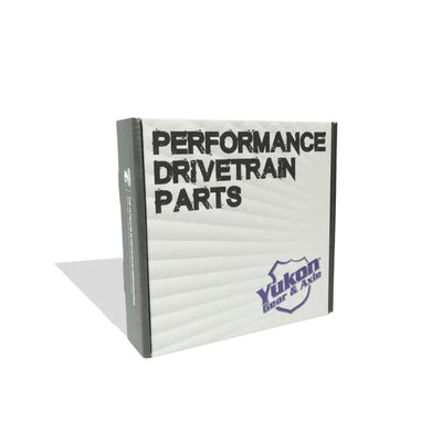 Yukon Gear Master Overhaul Kit For Jeep Wrangler JL Dana 30 186mm Front Diff w/o Axle Seals 