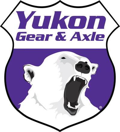 Yukon Gear Master Overhaul Kit For Jeep Wrangler JL Dana 30 186mm Front Diff w/o Axle Seals 