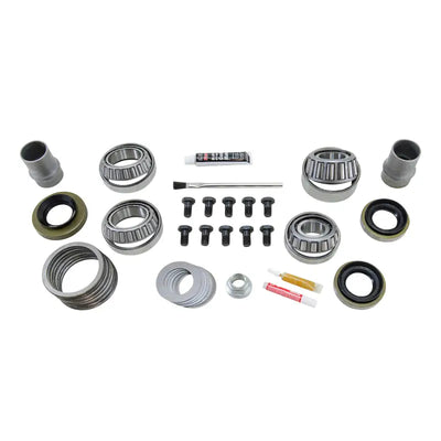 Yukon Gear Master Overhaul Kit For Toyota 7.5in IFS Diff T100 / Tacoma / and Tundra - Truck & Automotive