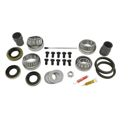 Automotive differential rebuild kit for Yukon Gear Master Overhaul Kit for Toyota IFS Diff