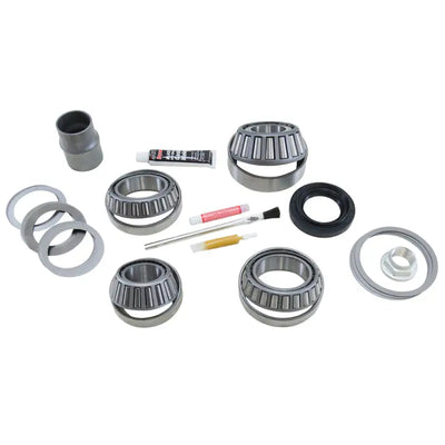 Automotive bearing and seal kit for Yukon Gear Master Overhaul Kit for Toyota T100 Tacoma Rear Diff