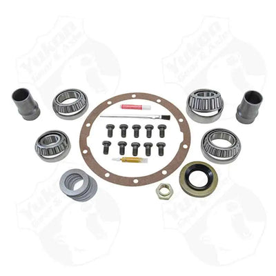 Yukon Gear & Axle YK TACOMA-LOC