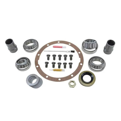 Yukon Gear & Axle YK TACOMA-LOC
