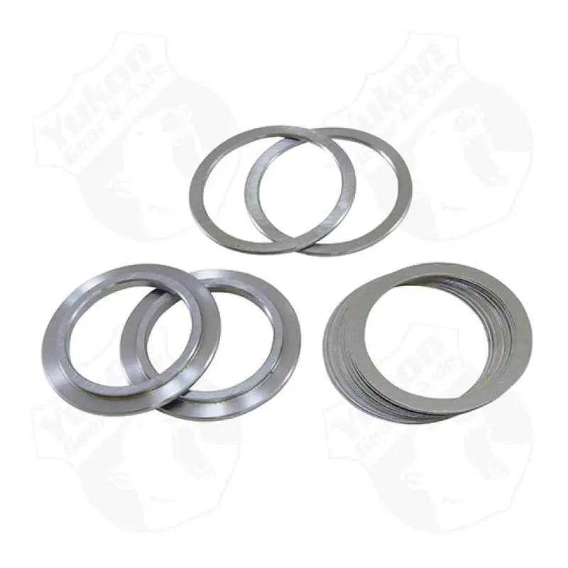 Yukon Gear & Axle SK M20-3