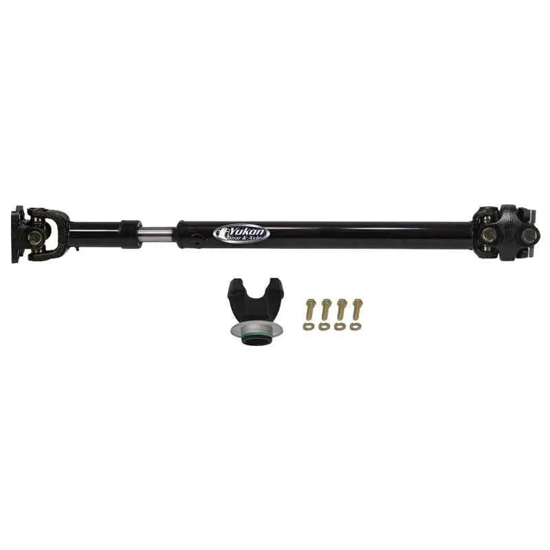Yukon Gear & Axle YDS016