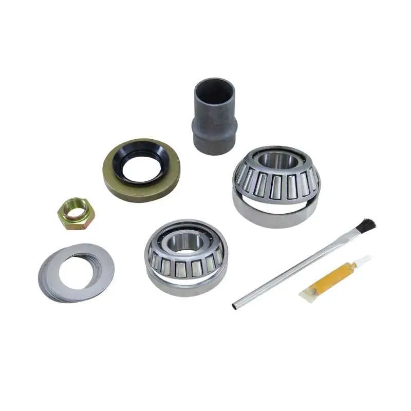 Yukon Gear & Axle PK TV6