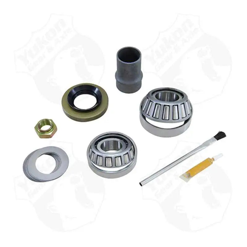 Yukon Gear & Axle PK TV6