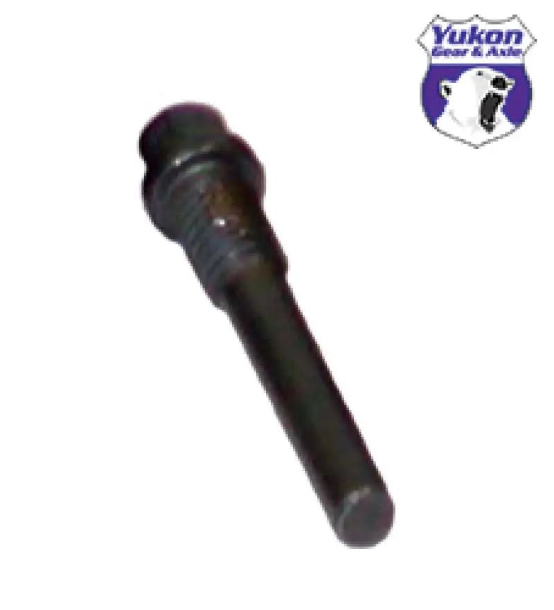 Yukon Gear Positraction Cross Pin Bolt For 8.2in GM and Cast Iron Corvette - Truck & Automotive