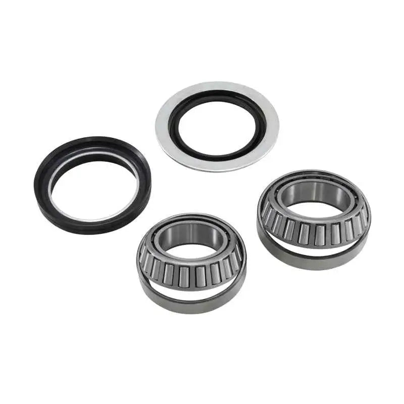 Yukon Gear & Axle AK F-F01