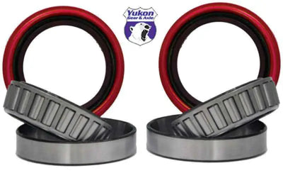 Yukon Gear & Axle AK F-F01
