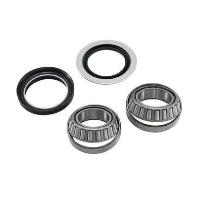 Yukon Gear & Axle AK F-F01