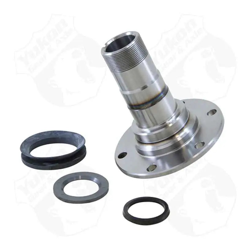Yukon Gear & Axle YP SP706537