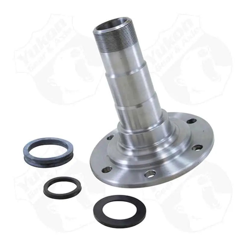 Yukon Gear & Axle YP SP706552