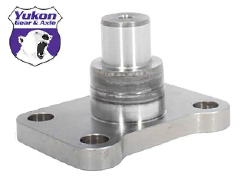 Yukon Gear & Axle YHC80001