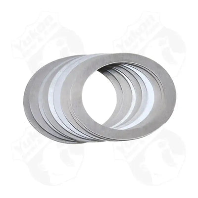 Yukon Gear Replacement Pinion Preload Shims For Dana 60 / 61 & 70-U - Truck Automotive