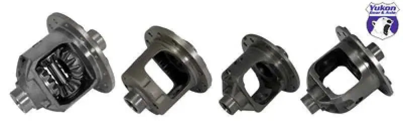 Yukon Gear & Axle YC D706025-X