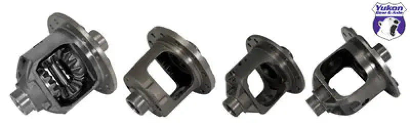 Yukon Gear Replacement Standard Open Loaded Carrier For Liberty Dana 30 / 3.73 + - Truck & Automotive