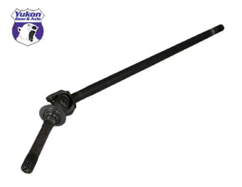 Yukon Gear & Axle YA C5086666AB