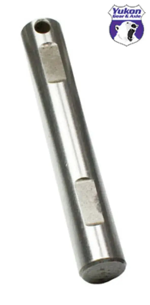 Yukon Gear Standard Open Cross Pin (0.795in Diameter) For 8.5in GM. Fits Some Eaton Positractions - Truck & Automotive