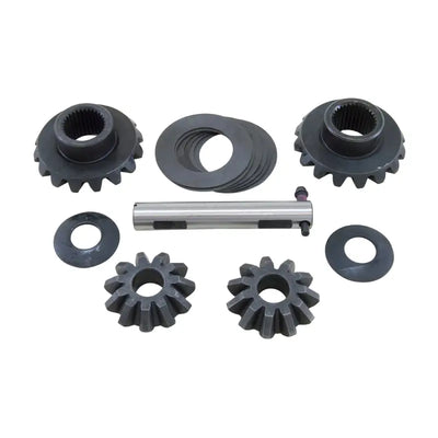 Yukon Gear Standard Open Spider Gear Kit For 2010+ Chrysler 9.25ZF w/ 31 Spline Axles 