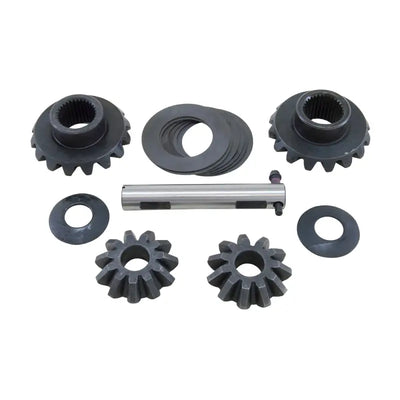Yukon Gear & Axle Yukon Gear Standard Open Spider Gear Kit For 2010+ Chrysler 9.25ZF w/ 31 Spline Axles