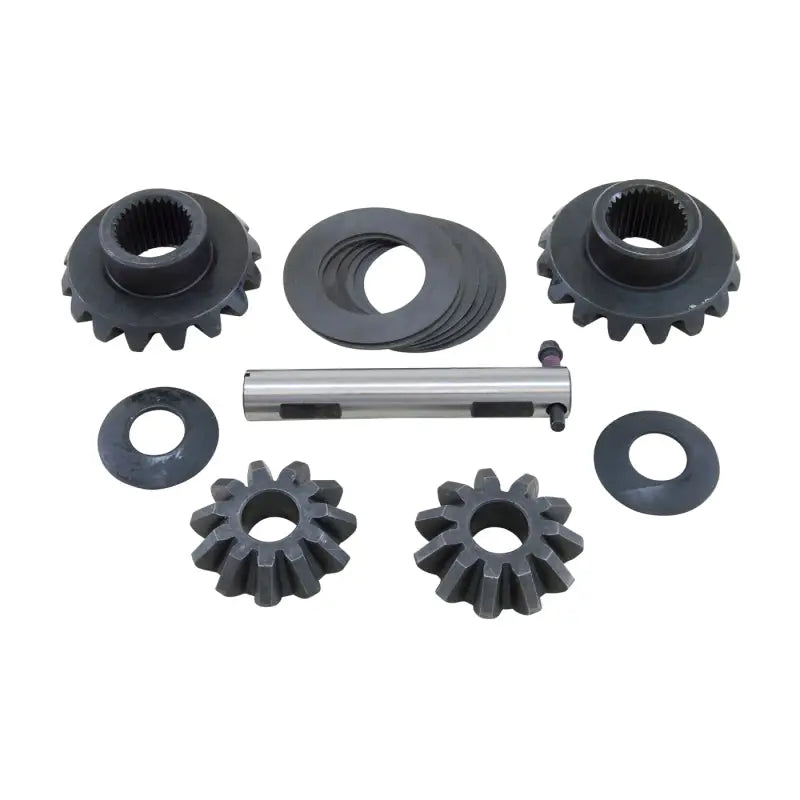 Yukon Gear & Axle Yukon Gear Standard Open Spider Gear Kit For 2010+ Chrysler 9.25ZF w/ 31 Spline Axles