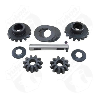 Yukon Gear Standard Open Spider Gear Kit For 2010+ Chrysler 9.25ZF w/ 31 Spline Axles 