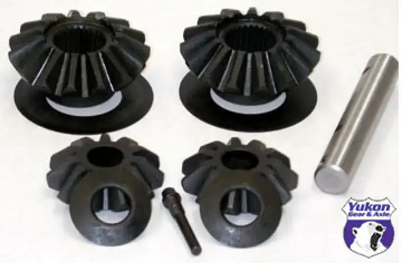 Yukon Gear Standard Open Spider Kit For 9.75in Ford w/ 34 Spline Axles - Truck & Automotive