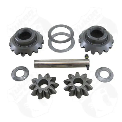 Yukon Gear Standard Open Spider Kit For 9.75in Ford w/ 34 Spline Axles - Truck & Automotive