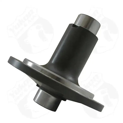 Gray metal axle shaft for Yukon Gear Steel Spool in Dana 80 with 35 spline axles