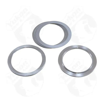 Yukon Gear Super Carrier Shim Kit For GM 9.5in - Truck & Automotive
