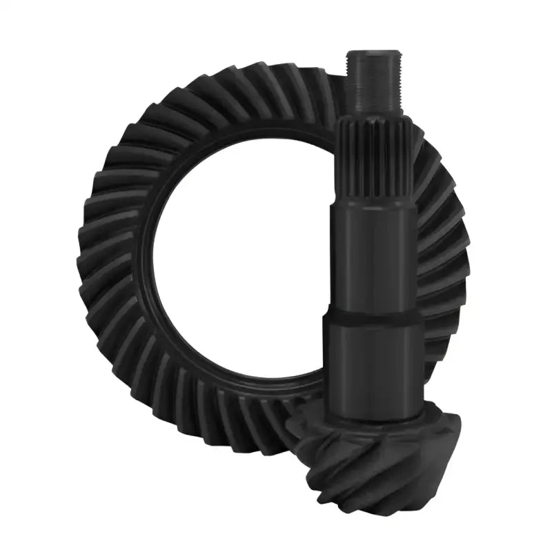YG D30JL-488R Differential Ring and Pinion