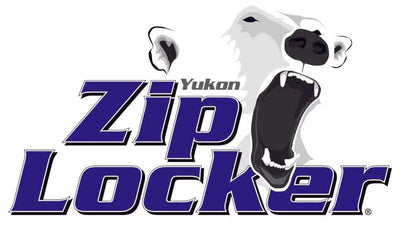 Yukon Gear & Axle YZLD44-3-30-JK