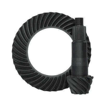 Yukon Ring & Pinion Gear Set For Rear Dana 44 in Jeep JL Rubicon 220mm 4.56 Ratio - Truck Automotive