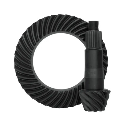 Yukon Ring & Pinion Gear Set For Rear Dana 44 in Jeep JL Rubicon 220mm 4.56 Ratio - Truck Automotive