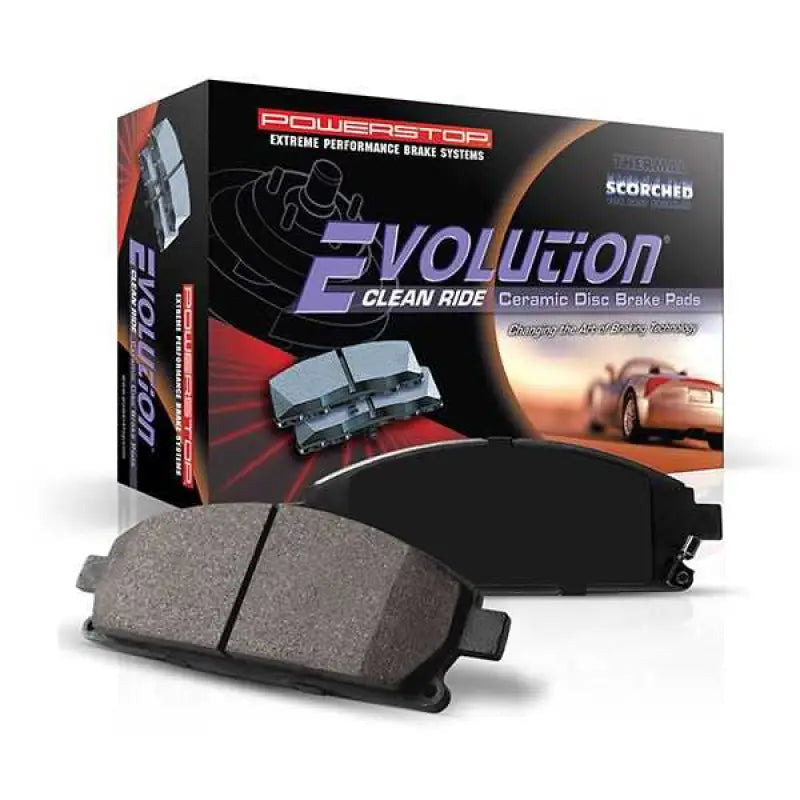 16-2174 Brake Pad