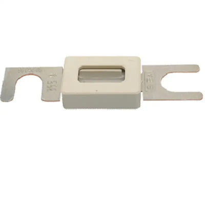ZE040 Vetus Strip Fuse C20 - 40 Amp.