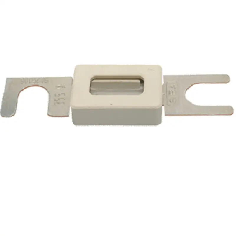 ZE040 Vetus Strip Fuse C20 - 40 Amp.